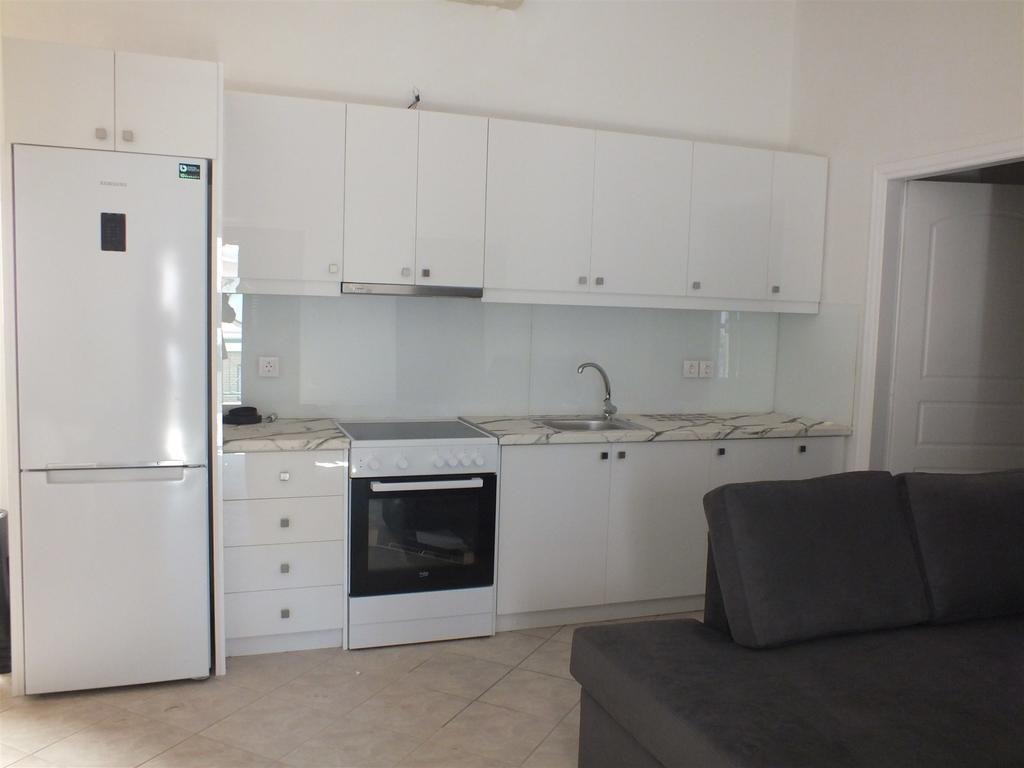 Geo Holiday Studios Kyparissia Buitenkant foto