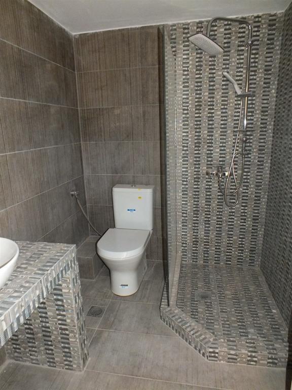 Geo Holiday Studios Kyparissia Buitenkant foto
