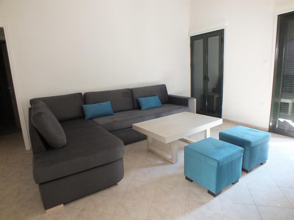 Geo Holiday Studios Kyparissia Buitenkant foto